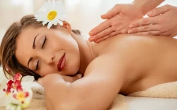 Relaxation Massage