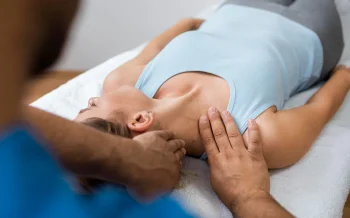 Lymphatic Drainage Massage (LDM) in Edmonton