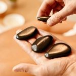 7 Lesser-Known Benefits of a Hot Stone Massage in Edmonton