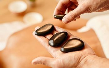 7 Lesser-Known Benefits of a Hot Stone Massage in Edmonton