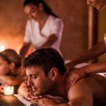 Is Stress Affecting You & Your Family? Try Couples Massage